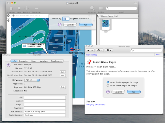 Download Pdf Editor Mac Free