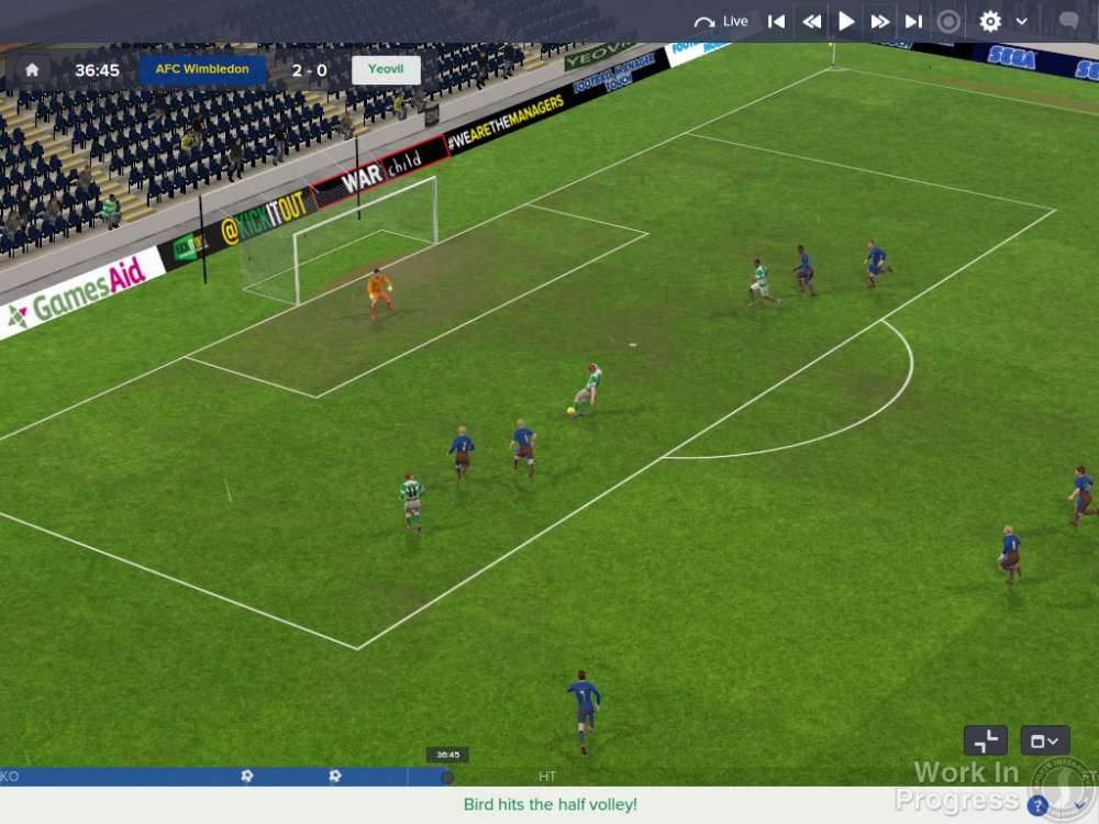 Football Manager Mac 2017 Download